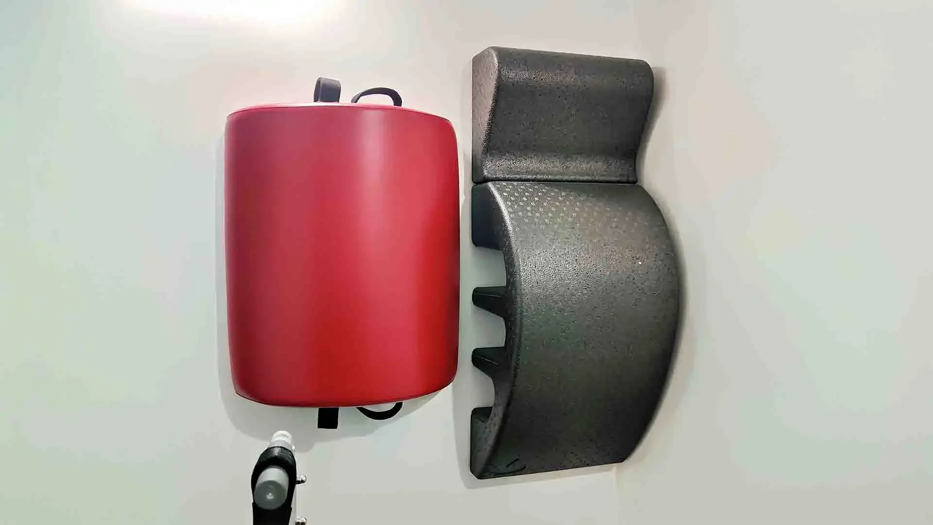 Pilates apparatus at a private studio in Bengaluru