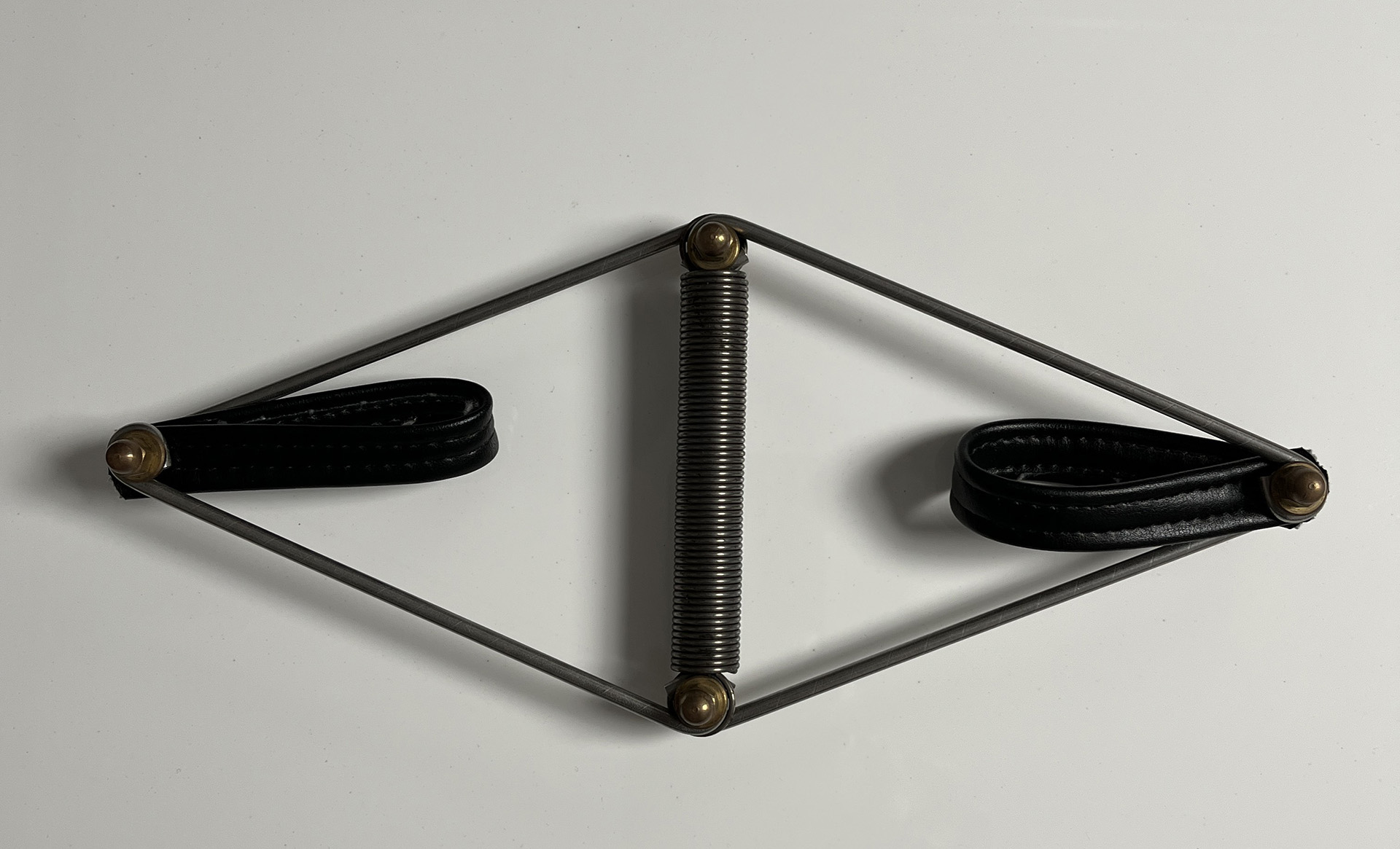 Hand Tensometer apparatus