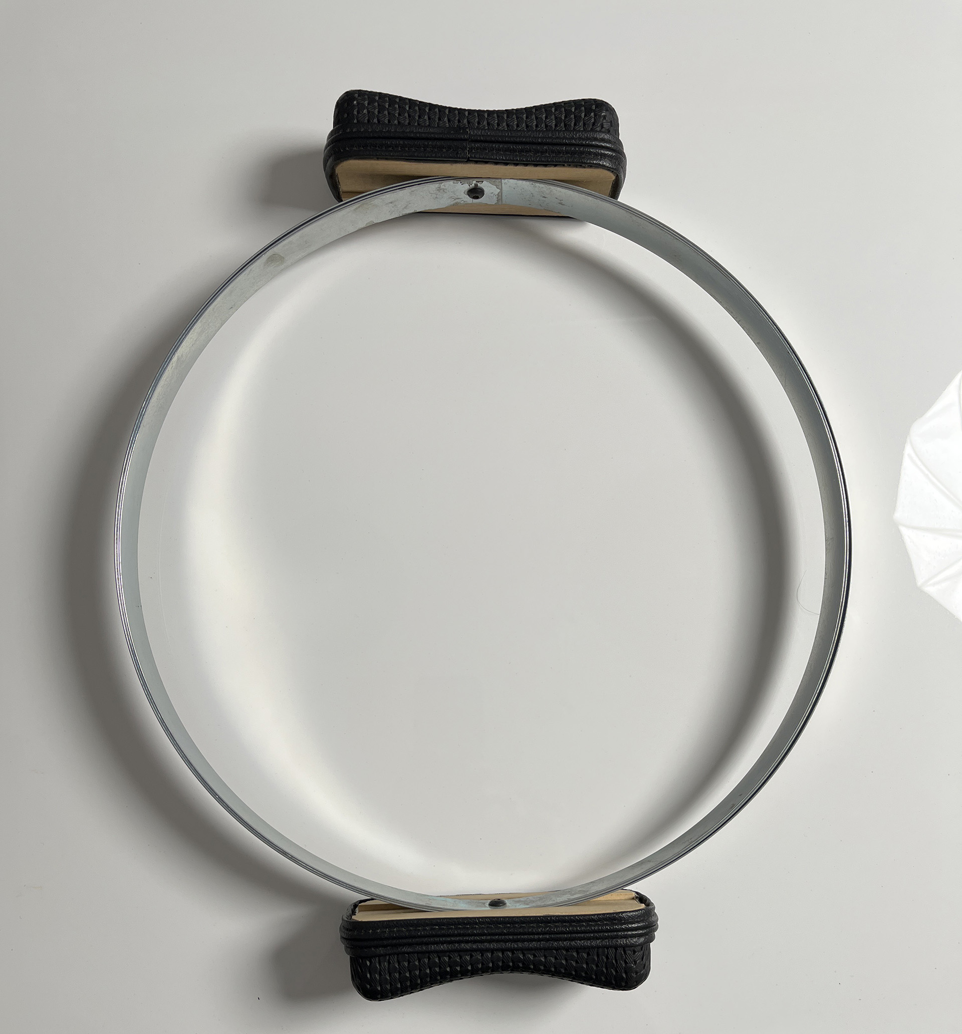 Magic Circle apparatus