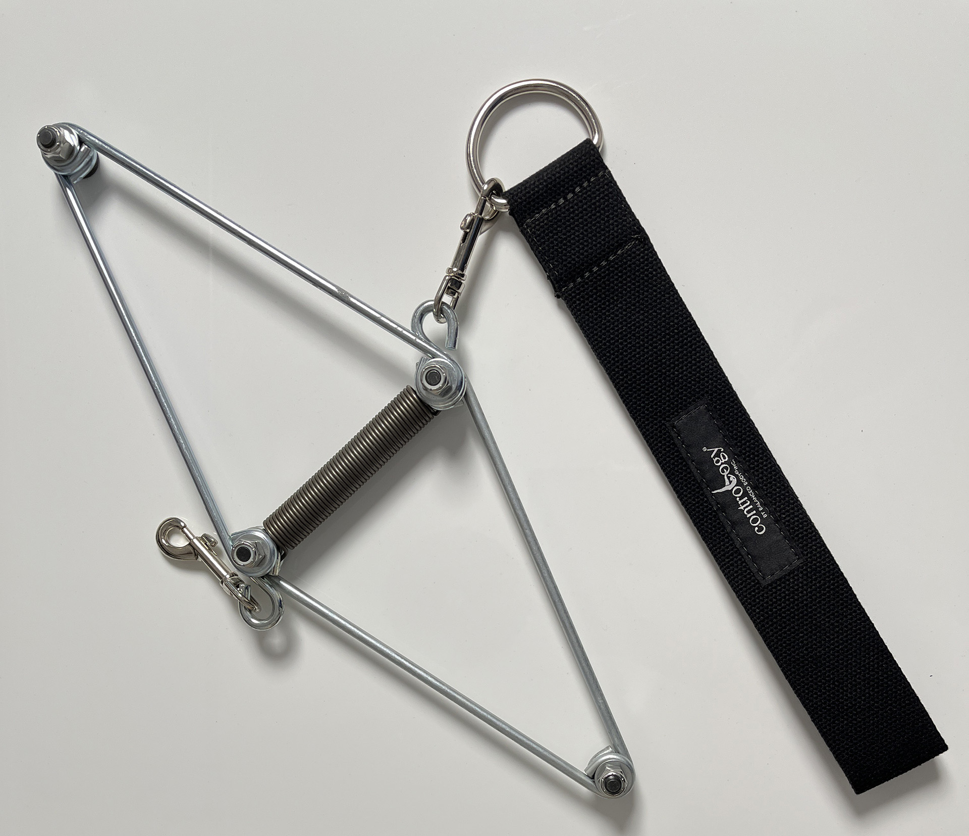 Neck Stretcher apparatus